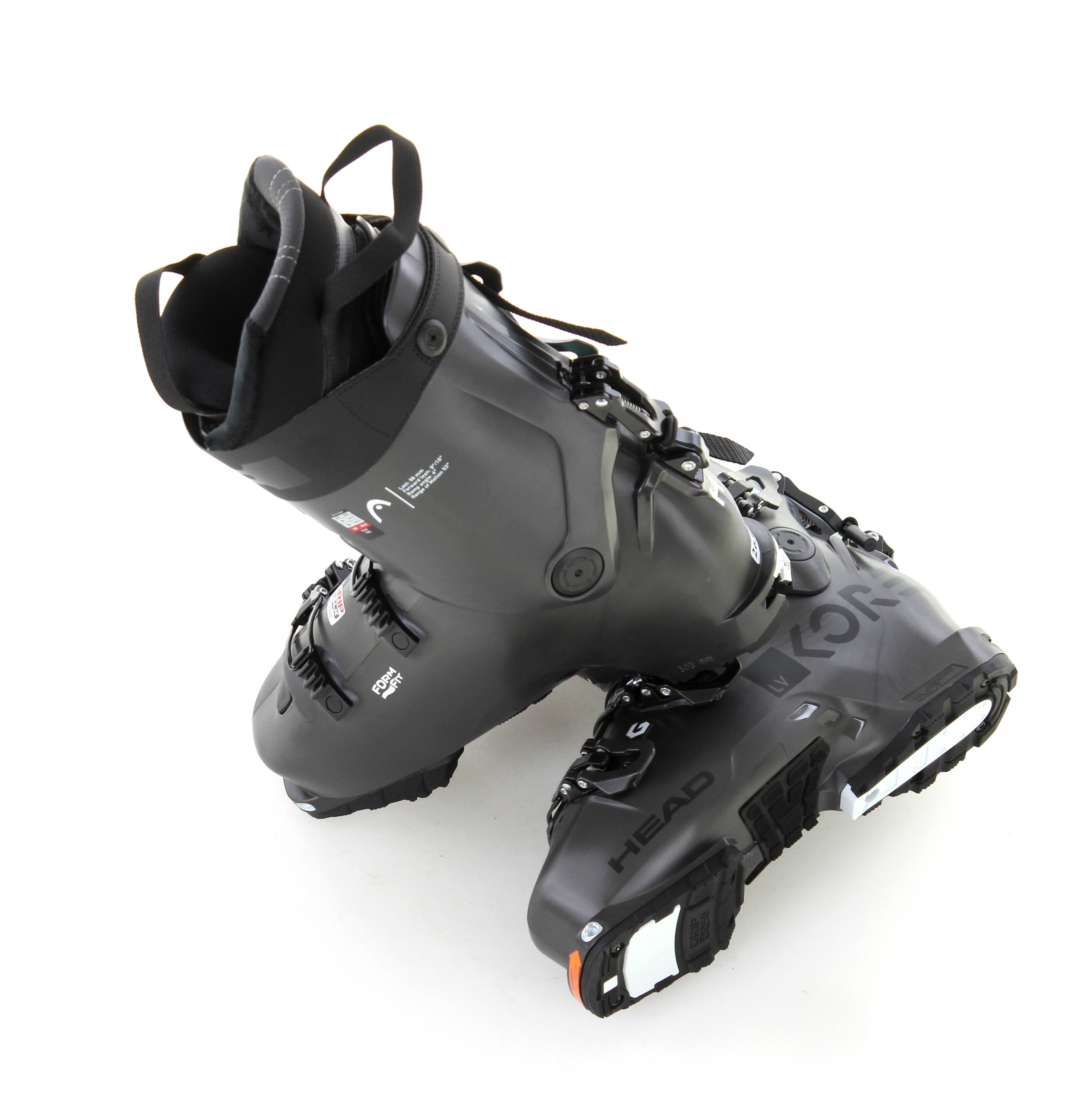 New Womens Head Kore 105 GW 26.5MP Ski Boot