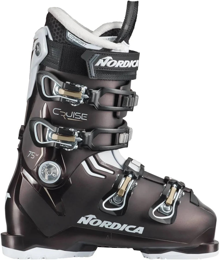 New 2025 Nordica The Cruise 75 W R (GW) - 25.5 MP