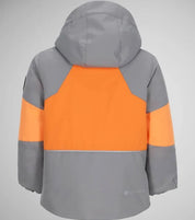 Obermeyer Kids Boys Altair Jacket - Sunrise