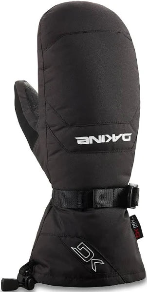 Dakine Mens 2026 Leather Scout Mitt