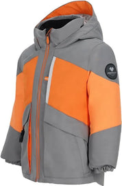 Obermeyer Kids Boys Altair Jacket - Sunrise