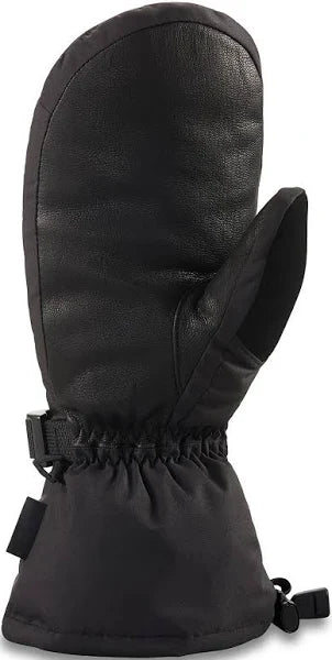 Dakine Mens 2026 Leather Scout Mitt