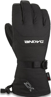 Dakine Mens 2026 Leather Scout Gloves