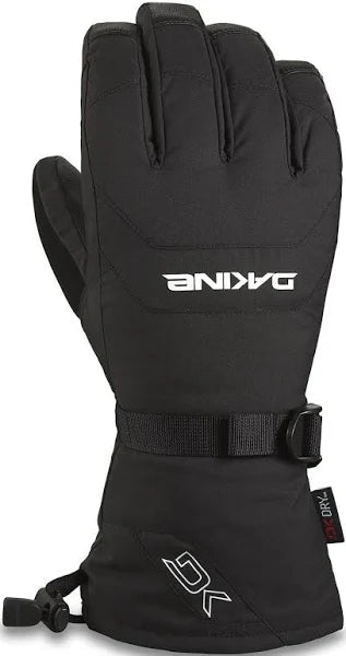 Dakine Mens 2026 Leather Scout Gloves