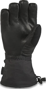 Dakine Mens 2026 Leather Scout Gloves