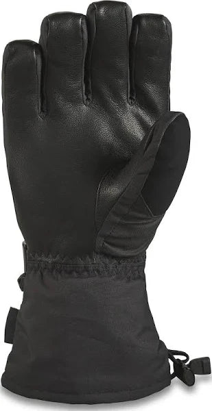 Dakine Mens 2026 Leather Scout Gloves