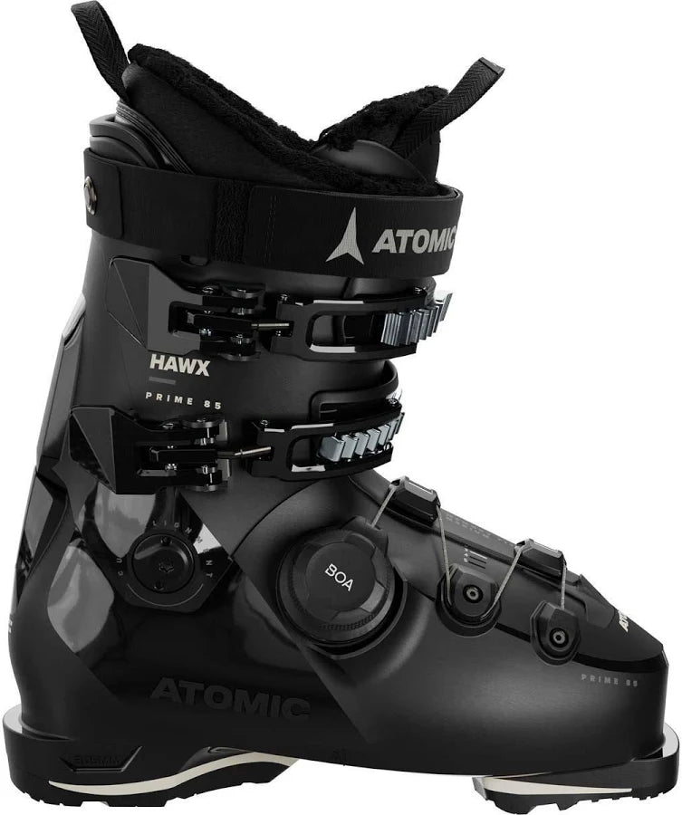 New 2025 Atomic Hawx Prime R85 Boa W GW - 23.5 MP