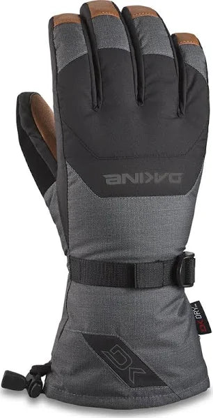 Dakine Mens 2026 Leather Scout Gloves
