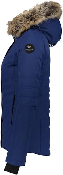Obermeyer Womens Tuscany II Jacket - Midnight