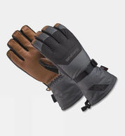 Dakine Mens 2026 Leather Scout Gloves