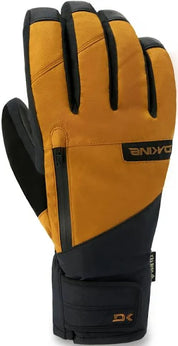 Dakine Mens Leather Titan GTX Short Glove