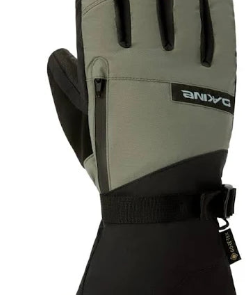 Dakine Mens 2026 Leather Titan GTX Gloves