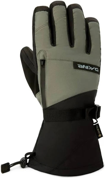 Dakine Mens 2026 Leather Titan GTX Gloves