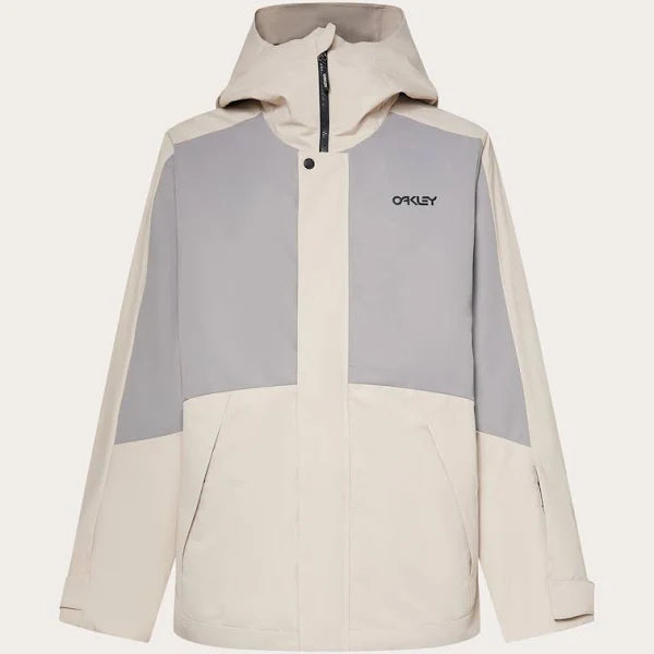 Oakley Mens 2026 Range RC Jacket 2.0