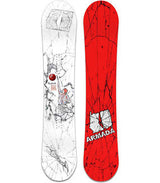 Armada Beatnik 156cm Snowboard - New (2027)