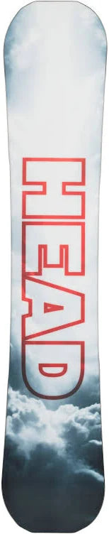 NEW Head Anything LYT Snowboard 156cm