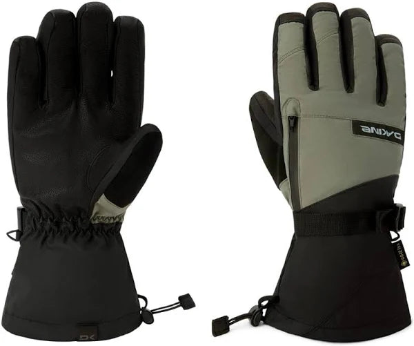 Dakine Mens 2026 Leather Titan GTX Gloves