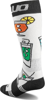 ThirtyTwo Men's Double Sock