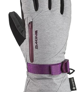 Dakine Womens Leather Sequoia GTX Glove