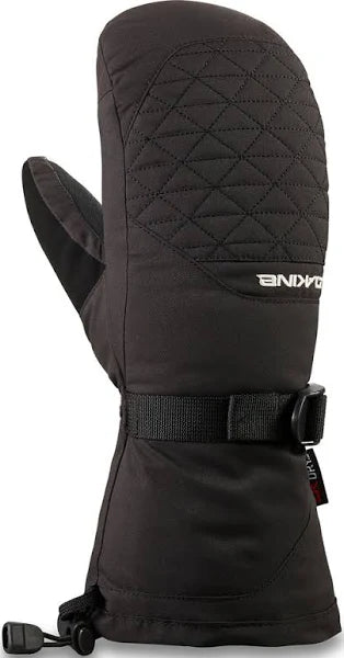 Dakine Womens Leather Camino Mitt