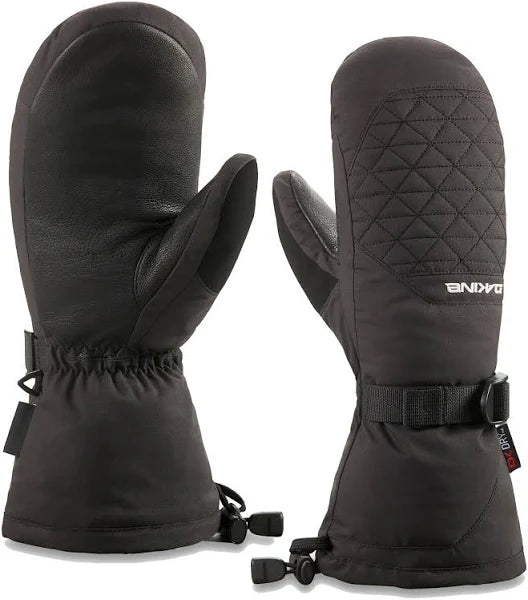 Dakine Womens Leather Camino Mitt