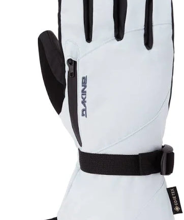Dakine Womens 2026 Leather Sequoia GTX Glove