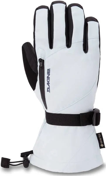 Dakine Womens 2026 Leather Sequoia GTX Glove