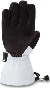 Dakine Womens 2026 Leather Sequoia GTX Glove