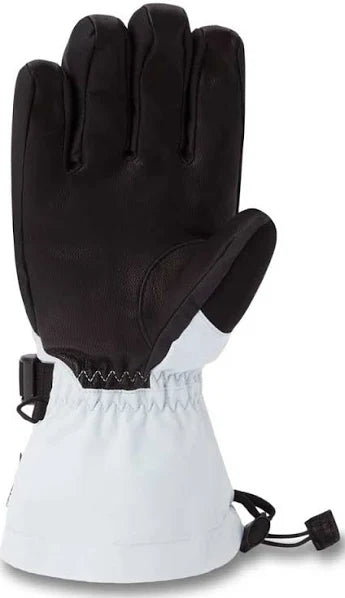 Dakine Womens 2026 Leather Sequoia GTX Glove