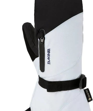 Dakine Womens 2026 Leather Sequoia GTX Mitt
