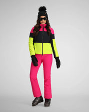 Obermeyer Womens Cristallo Jacket