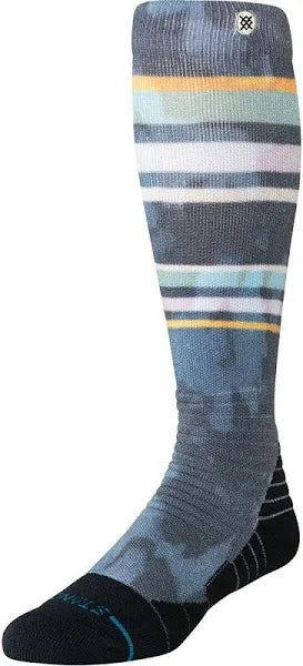 STANCE Brong Mid Poly Kids Snow Socks - Multi
