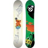 ThirtyTwo XXX Fava Pro 155CM Snowboard New (2027)