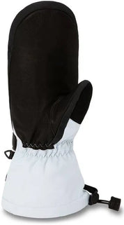 Dakine Womens 2026 Leather Sequoia GTX Mitt