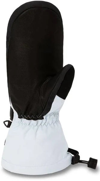 Dakine Womens 2026 Leather Sequoia GTX Mitt