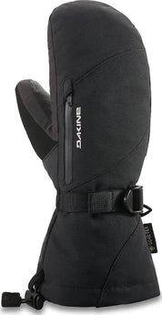 Dakine Womens 2026 Leather Sequoia GTX Mitt