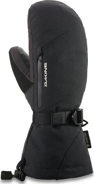 Dakine Womens 2026 Leather Sequoia GTX Mitt