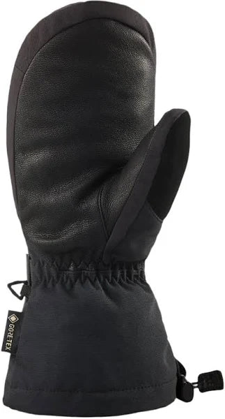 Dakine Womens 2026 Leather Sequoia GTX Mitt