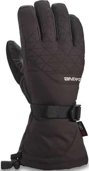 Dakine Womens 2026 Leather Camino Glove