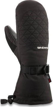 Dakine Womens 2026 Leather Camino Mitt