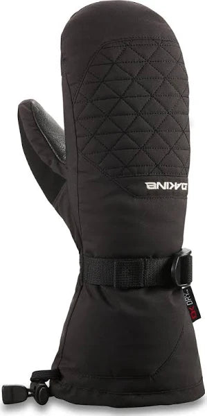 Dakine Womens 2026 Leather Camino Mitt