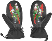 ThirtyTwo Santa Cruz x Corp Mitt