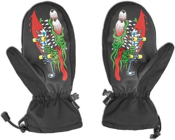 ThirtyTwo Santa Cruz x Corp Mitt
