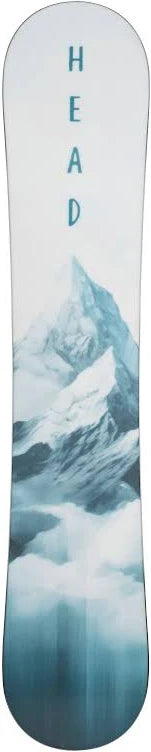 NEW 2026 Head Stella 147cm Snowboard