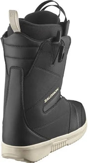 New 2026 Salomon Faction Boa 27.5 MP Snowboard Boots