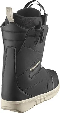 New 2026 Salomon Faction Boa 27.5 MP Snowboard Boots
