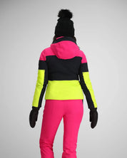 Obermeyer Womens Cristallo Jacket