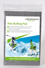 Wintersteiger Wax Buffing Pad