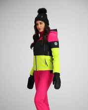 Obermeyer Womens Cristallo Jacket