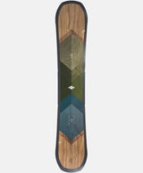 New 2026 Head Daymaker Snowboard 153cm